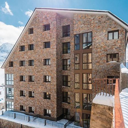 Pierre & Vacances Pas De La Casa Princesa Экстерьер фото