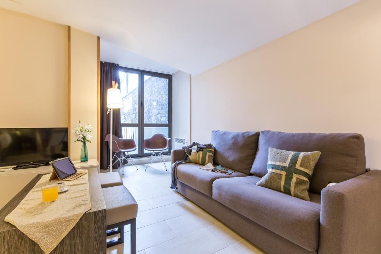 Pierre & Vacances Pas De La Casa Princesa Экстерьер фото