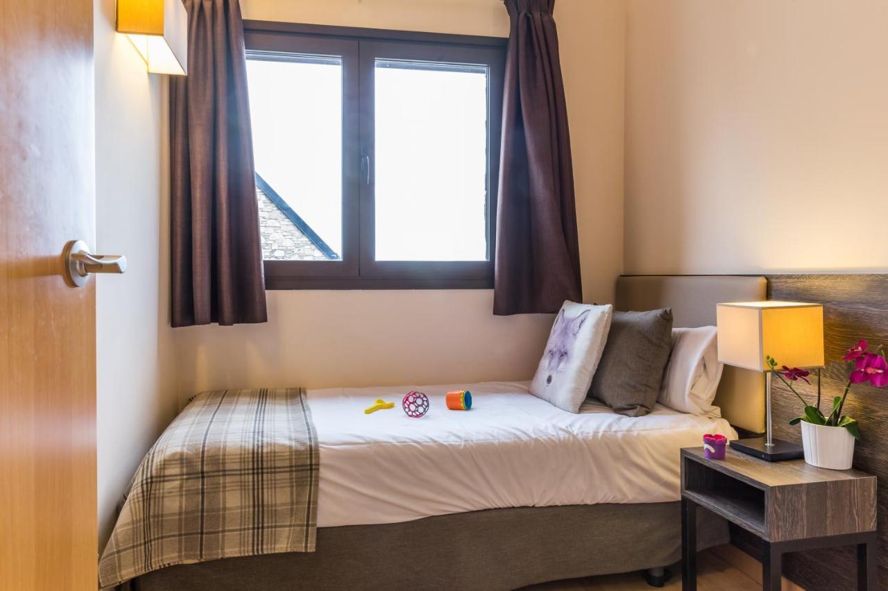 Pierre & Vacances Pas De La Casa Princesa Экстерьер фото