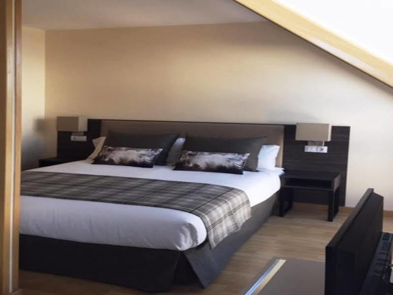 Pierre & Vacances Pas De La Casa Princesa Экстерьер фото