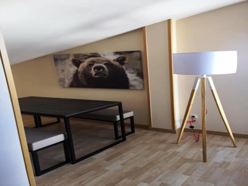 Pierre & Vacances Pas De La Casa Princesa Экстерьер фото
