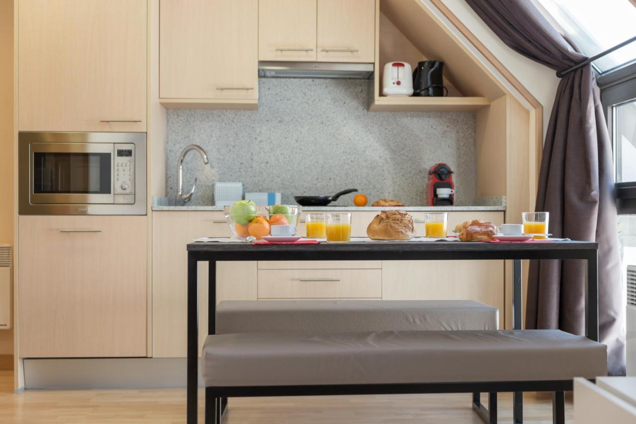 Pierre & Vacances Pas De La Casa Princesa Экстерьер фото